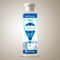 Parfum rufe Bácsi Szerek "Hómező" 200ml
