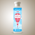 Parfum rufe Bácsi Szerek "Felhő" 200ml