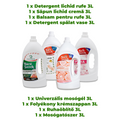 Pachetul „Unic” Bácsi Szerek