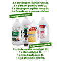 Bácsi Szerek „Hagyományos” csomagja