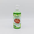 Detergent vase Bácsi Szerek Apple 1L