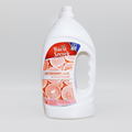 Detergent vase Bácsi Szerek Grapefruit 3L