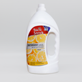 Detergent vase Bácsi Szerek Lemon 3L
