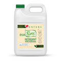 Öko univerzális tisztítószer EcoSviz 5L