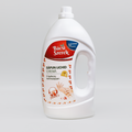 Săpun lichid cremă Bácsi Szerek Flower 3L