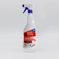 Bácsi Szerek fürdőszobai tisztítószer 750ml